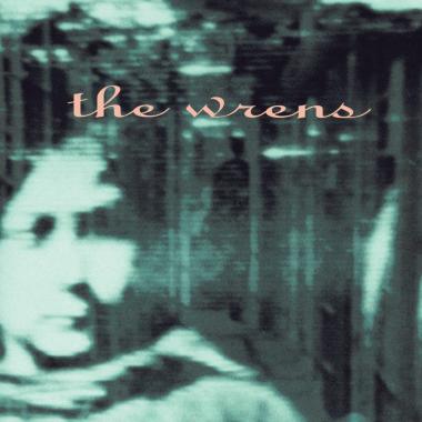 The Wrens -  Silver